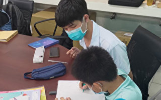 屏东大学携手国教署推弱势学童学习扶助伴读