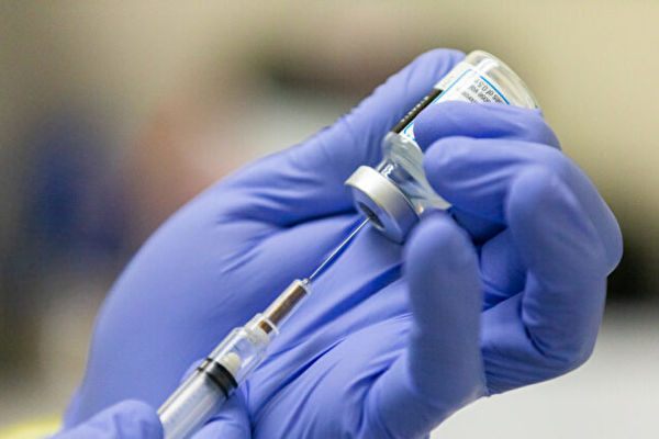 加州将结束疫情紧急状态 K-12学生免打疫苗