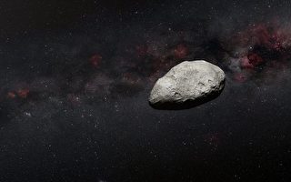 灵敏度惊人 韦伯“意外”发现未知小行星
