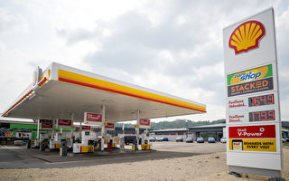 涨价快降价慢 英国燃油零售商牟利