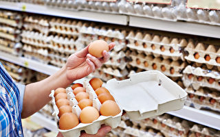 美國食品價格下降 雞蛋降幅大 快餐仍漲價