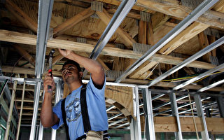 社區看板：木匠工會建築學徒培訓課招生
