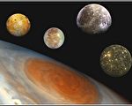 木星新发现12颗卫星 成太阳系“卫星之王”