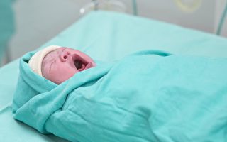 中國多地醫院關閉產科 不再提供分娩服務