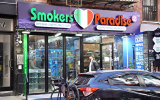 非法大麻抓不完 紐約市警無奈嘆檢方雙面戲法