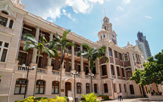 QS亚洲大学排名 香港10院校上榜