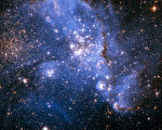 天文学家拍摄到30多亿个天体清晰图片