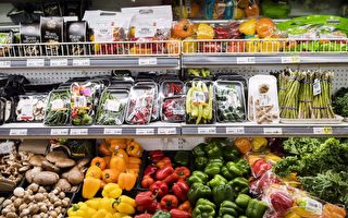 加国1月通胀率意外放缓至5.9% 食品价续涨