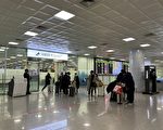 韓國恢復對中國遊客短期簽證 申請者倍增