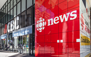 加拿大广播公司年薪10万以上者人数增倍