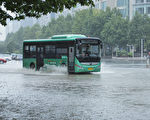 運營虧損無人承包 黑龍江安達市部分公交停運