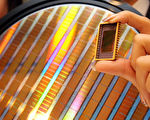 美制裁下 中國芯片設備支出明年將低於韓國