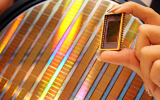美制裁下 中国芯片设备支出明年将低于韩国