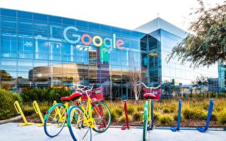 Google合同工 同工不同酬