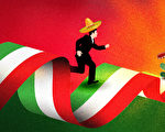 【財商天下】全球製造業大轉移 墨西哥成中企跳板