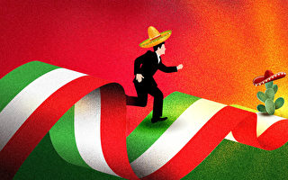 【财商天下】全球制造业大转移 墨西哥成中企跳板