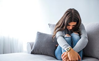CDC報告 少女承受性暴力及心理壓力程度高