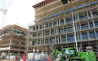 西澳政府公布新舉措力推公寓建設
