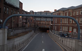 波士頓Sumner交通隧道關閉時間更改