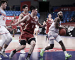 新疆男籃宣布退賽槓上中國籃協 引關注