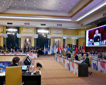 美中俄外长出席G20会议 考验印度外交能力