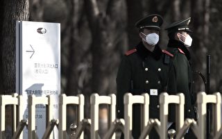 美调查公司北京办事处遭突查 五中国员工被拘