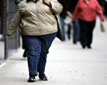 肥胖成为南澳疾病风险沉重负担
