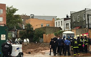 偷工減料致工地坍塌 紐約華人建商「過失殺人」罪成