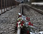 希腊火车事故致57死 站长被指控过失杀人