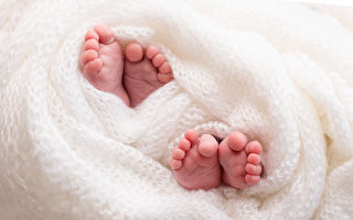 出生時存活率0% 全球最早產雙胞胎慶週歲