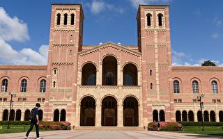 加州排名前十位都有哪些挺棒的好大學？