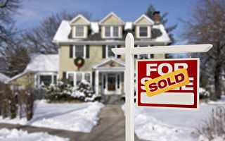 美2月房屋銷量飆升14.5% 中位價同比降0.2%