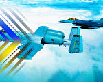 【时事军事】F-16与A-10之争 乌克兰要抉择