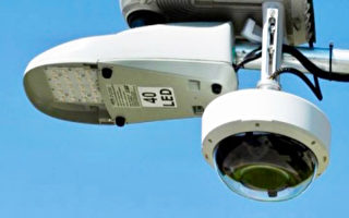聖地亞哥警局希望安裝帶攝像頭智能路燈