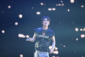 B.I,金韓彬