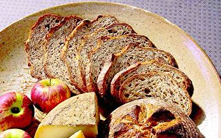 自製美味麵包 好吃的關鍵就在酵母前置酵種