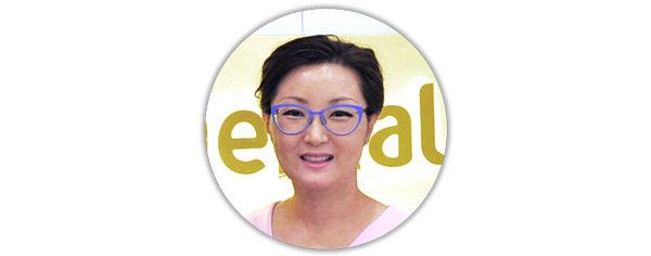 Dr Juliana Chang
