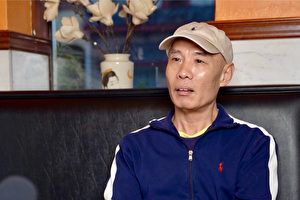 华人厨师：李大师的文章能让人心转变