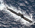 【名家專欄】AUKUS全球聯盟不僅限於潛艇
