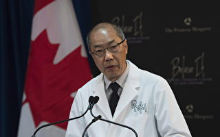 加拿大華裔科學家獲世界最富盛名科學獎項