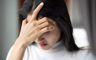 传统药物破坏身体系统 8种自然疗法缓解头痛