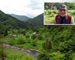 組圖：日本隱祕山村最後一位居民的珍貴記錄