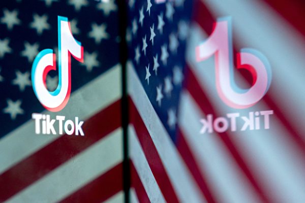 為何美國政府擔心TikTok受中共影響