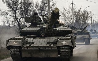 瓦格纳首脑致信俄防长：乌克兰即将反攻