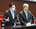 宏国恐在总统出访断交？ 吴钊燮：都有掌握