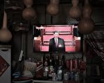 習近平三連任天現異象 「袁世凱」成敏感詞