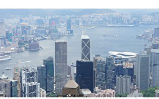 调查：香港连13年成全球楼价最难负担城市