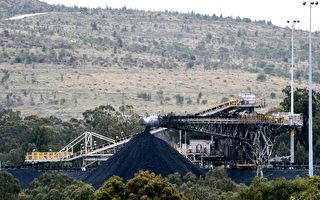 澳大力投资国防 中共藉煤炭禁令要挟澳洲