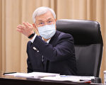 台通膨仍高 央行升息半码