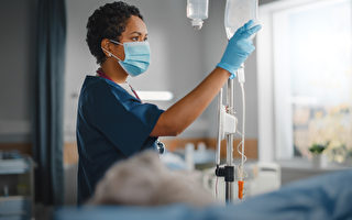 新州简讯 护士短缺严重 工会吁设定护患最低比例